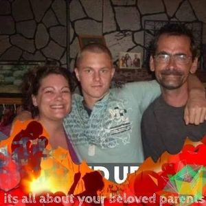 Meet your Posher, Steven